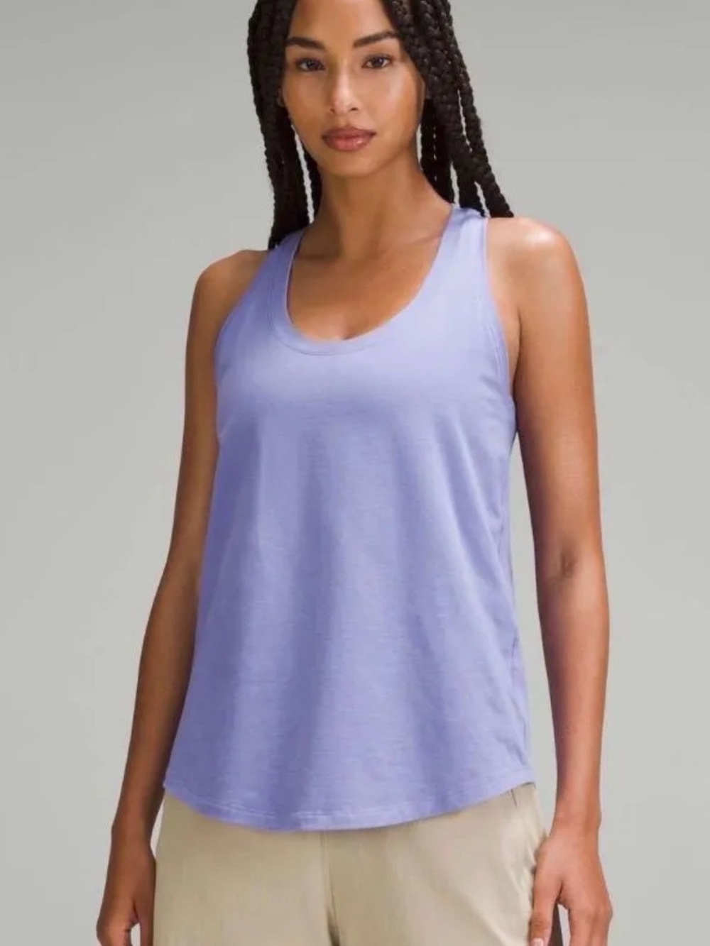 Lululemon Love Tank Top size 14